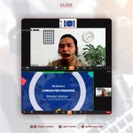 Rangkaian Rekrutmen Anggota Baru, LPM Invest Gelar Selayang Pandang dan Pelatihan Menulis Esai