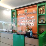 Hadapi Kuliah Tatap Muka, FEBI Siapkan Berbagai Rencana