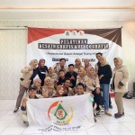 Pemanfaatan Desain sebagai Ruang Informasi, Pagelaran Nasional HMJ S1 Perbankan Syariah UIN Walisongo