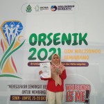ORSENIK Kembali Digelar; Hilangkan Kekecewaan dan Ajang Penjaringan Mahasiswa Berprestasi