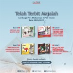 LPM INVEST Resmi Terbitkan 4 Majalah Oikos