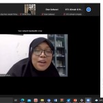 Webinar Kesetaraan Gender; Dilema Perempuan dan Kemampuan Multitaskingnya