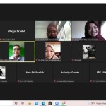 Ayu Surita Harumkan Nama FDK, Pilih Tema Ukhuwah dan Latihan Sekali Saja!