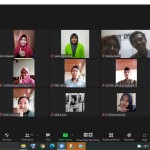 Pelaksanaan Lomba MTQ ORSENIK 2021 Menemui Kendala Utama pada Sinyal