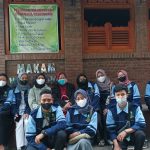 Ziarah ke Makam Waliyullah; Sebuah Usaha Mahasiswa KKN untuk Menggali Pengetahuan