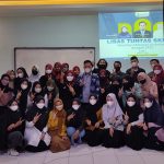 Pelatihan Metopen Kuantitatif dengan SPSS LPM Invest; Libas Tuntas Skripsi