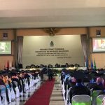 Wisuda Gabungan Tahun 2022, UIN Walisongo Meluluskan 544 Wisudawan