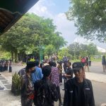 Expo UKM-UKK Warnai PBAK Hari Kedua di FEBI