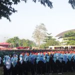 Akhirnya, PBAK 2022 UIN Walisongo Telah Usai