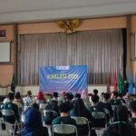 Pembukaan KORELASI 2022 UIN Walisongo Ditandai Keterlambatan