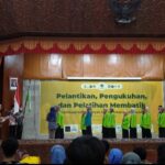 LKS BMh : Gen Z Membatik? Why Not