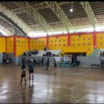 Fun Futsal Competition: Ajang Pererat Silaturahmi Mahasiswa EI