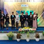 Pemilihan Duta Prodi Meriahkan Festival Perbankan 7.0
