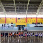 Beda dengan Putra, Begini Perhitungan Nilai Futsal Putri dalam Piala FEBI 2022