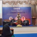 KOBI Selenggarakan Seminar Bisnis Penuh Motivasi di Era Society 5.0