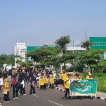 Febiversary Tanpa Uang Negara, Mahasiswa Pun Gembira