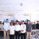 FEBI Bekali Anggota Ormawa dengan Pelatihan Kepemimpinan 2023
