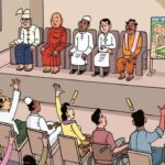Romantisme Moderasi Beragama, Bisakah Berperan dalam Pendidikan?