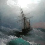 PUISI: NAHKODA KEHIDUPAN