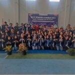GenBI UIN Walisongo Gelar Grand Opening Desa Binaan Asmaraloka