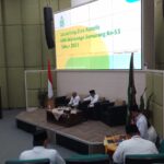 Dies Natalis ke-53; UIN Walisongo Siap Berdaya Membangun Karya
