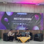 Update Isu-Isu Global; KSPM Selenggarakan Investor Gathering