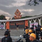 Aksi Konvoi dan Demo dari DEMA-U Tuai Kekecewaan dari Masa