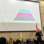 Pemantapan Progam MBKM, DEMA FEBI Gelar Seminar Hardiknas Creativefest
