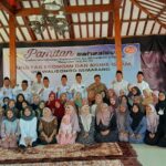 Beda dari Sebelumnya, Wisuda Fakultas Diselenggarakan di Joglo FEBI