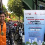 Wisudawan Inspiratif; Selesaikan Kuliah Tepat Waktu Walaupun Sibuk