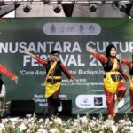 Tarian Babalu Jadi Pembuka Acara Performance Orda di NCF 2023