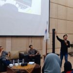 Semnas KOBI; Kembangkan Jiwa Kepemimpinan Berbisnis dan Berwirausaha