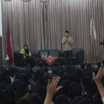 Pra PBAK FEBI 2023 Usung Tema: Ekonomi Kreatif dan Pilar Perekonomian Masa Depan Indonesia