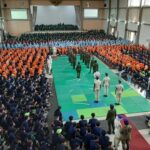Keseruan Penampilan Expo UKM Universitas diPBAK 2023