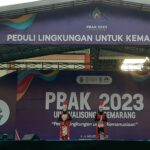 Parade Budaya Tetap Berjalan Meski Waktunya 2 Menit
