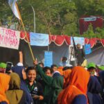 Karena Keunikannya, MABA Tertarik Masuk Teater Mimbar