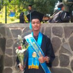 Menjadi Mahasiswa Bidikmisi, Memotivasi Jamalul Lail untuk Lulus Tepat Waktu