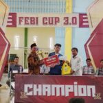 FEBI CUP Kembali Digelar Setelah Lama Vakum