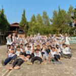 Wajah Baru; Workshop Lapangan Berevolusi Menjadi Journalist Cam