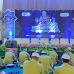 FEBI & PBAS Bersolawat Hadirkan Habib Syafi’i bin Idrus
