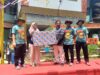 Pembagian Doorprize Menjadi Sesi Yang Paling Ditunggu Dari Acara Febi De-Volution