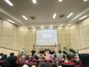 KSPM Manfaatkan Kahoot Sebagai Edukasi dalam Acara IRING 2024