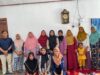Dorong Potensi UMKM Dusun Watulawang, Mahasiswa KKN MP Nawasena Gandeng WHC Lakukan Pendampingan Sertifikasi Halal