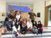 HUT FEBI ke-11 Banjir Hadiah, Alifia Bawa Pulang Kulkas