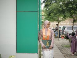 Tetap raih comlaude meski aktif organisasi, ini tips dari Risa