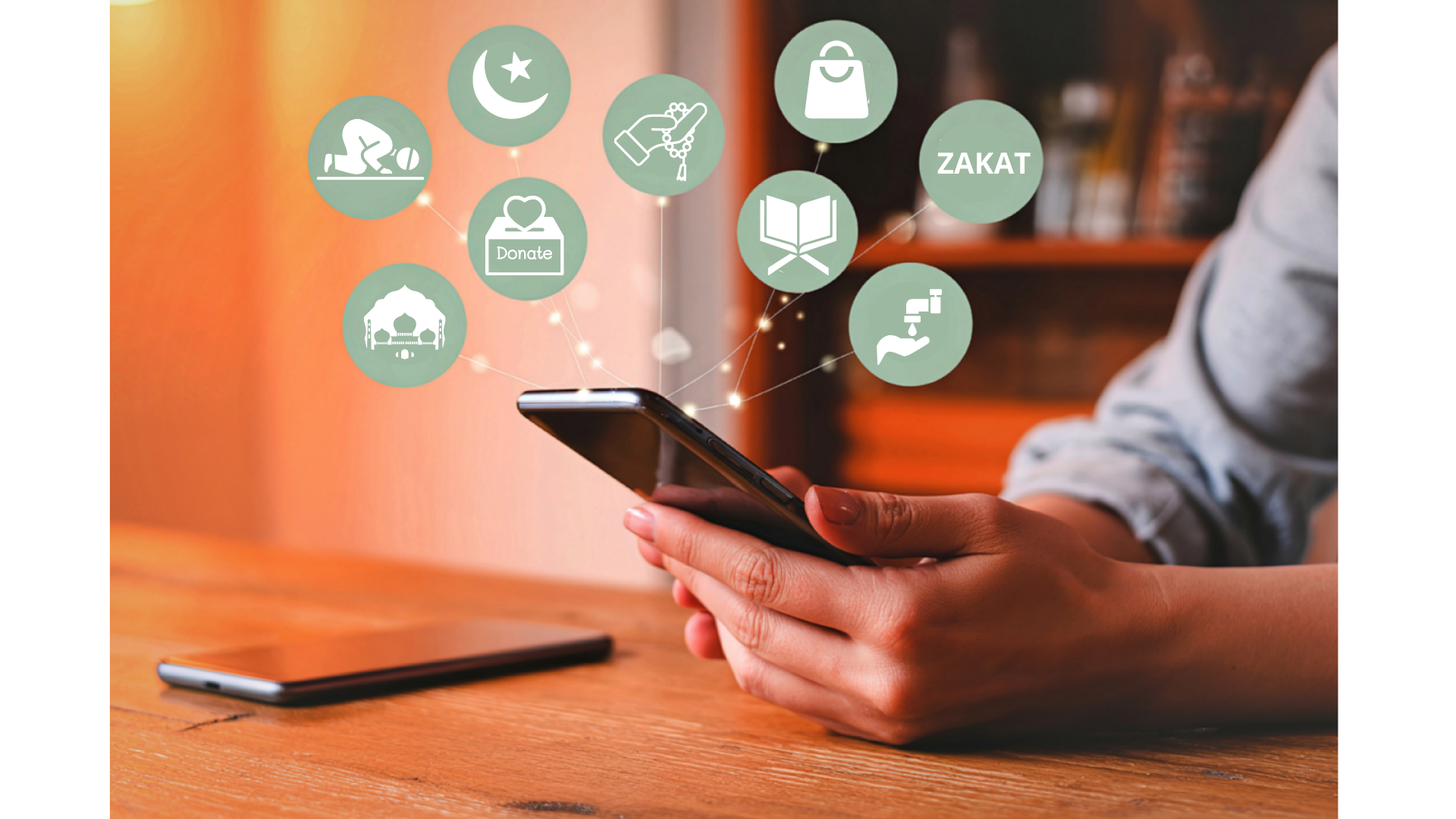 5 Tips Ramadhan Produktif ala Gen Z: Dari Konten Sosial hingga Donasi Online