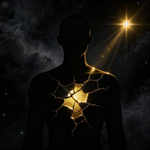 Hikayat Para Pemeluk Luka