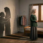 Langkah yang Menjauh, Hati yang Pulang