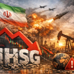 Perang Iran dan Bayang-bayang Ketidakpastian terhadap IHSG