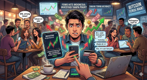 Logical Fallacy Investasi